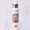 aftershave toner