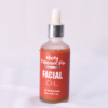 facial oil