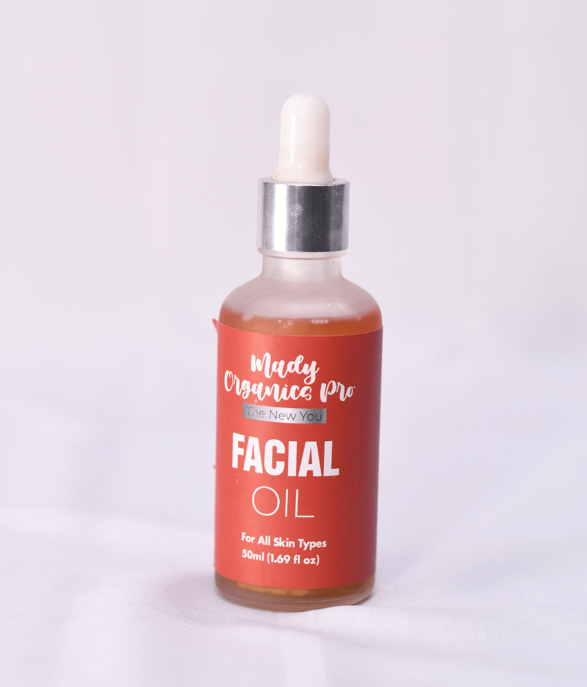 facial oil