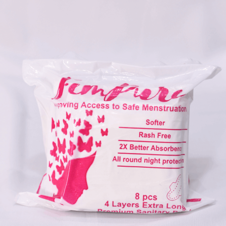 Regular Sanitary Pads