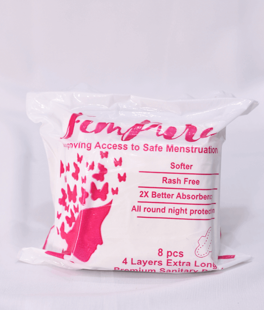 Regular Sanitary Pads