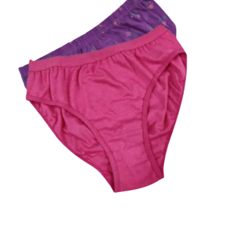 organic cotton panty