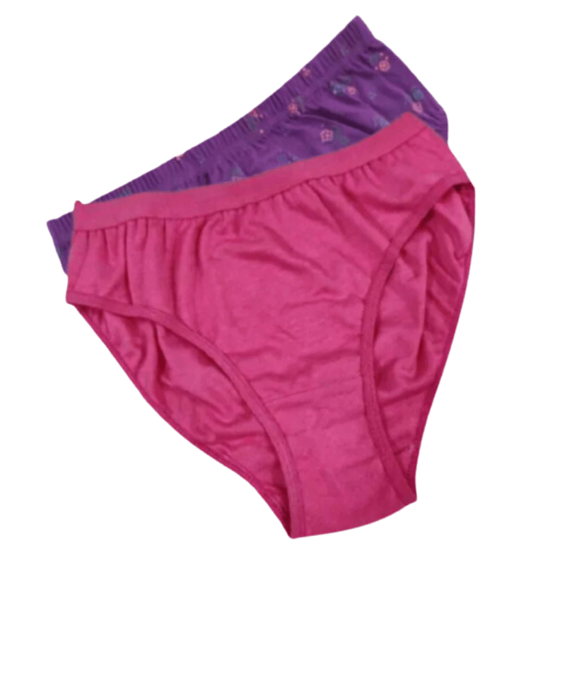 organic cotton panty