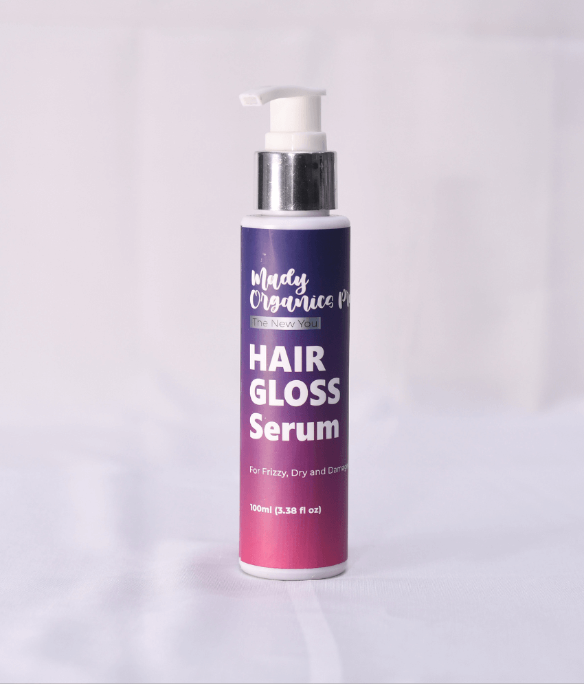 Hair Gloss Serum