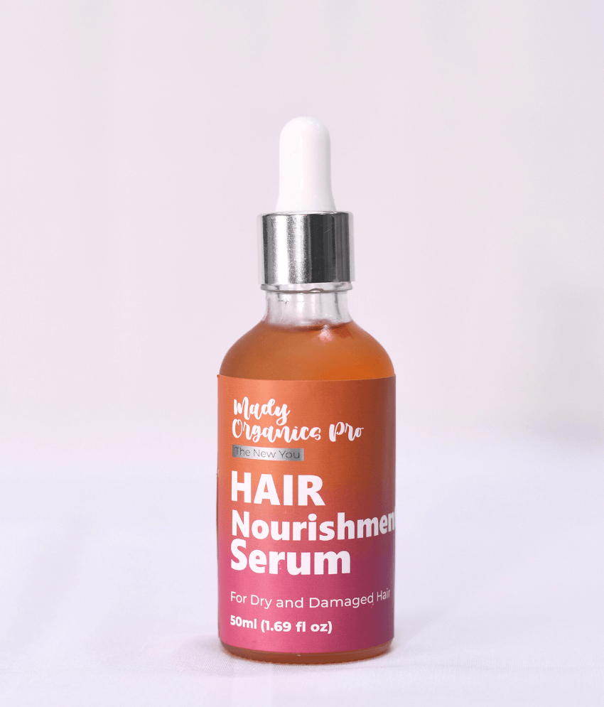 Hair Nourishment Serum