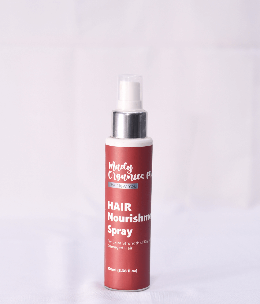 Hair Nourishment Spray