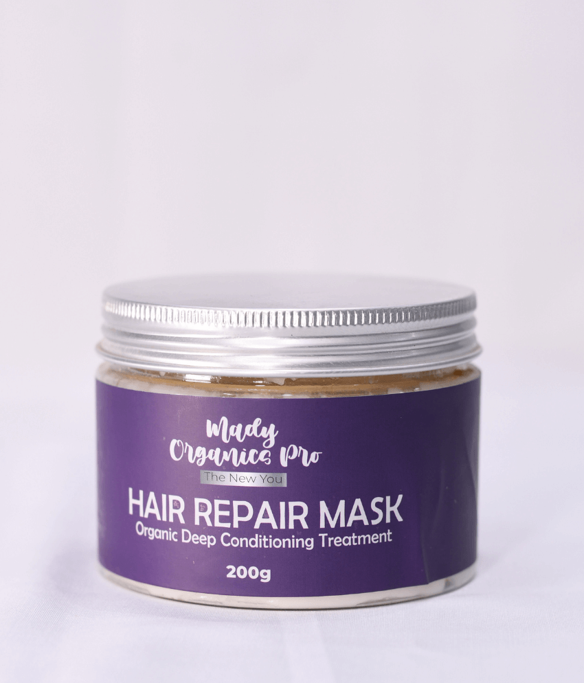 Hair Repair Mask