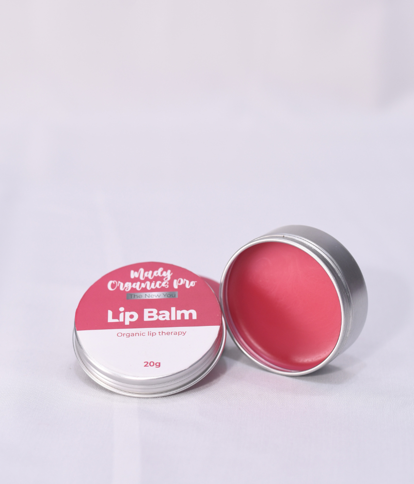 lip balm