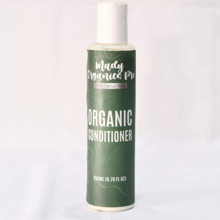 Organic Conditioner