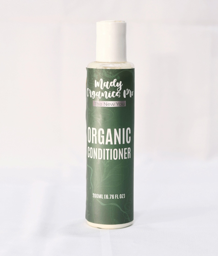 Organic Conditioner