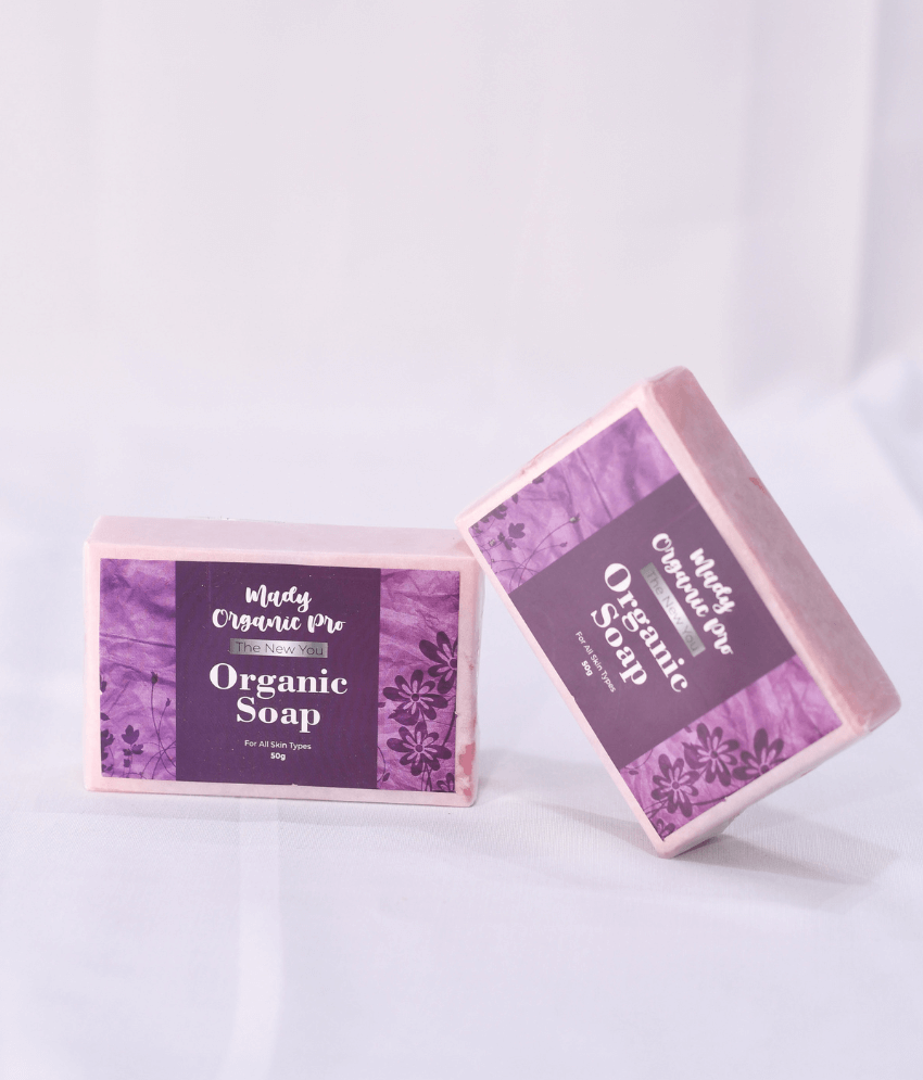 organic soap