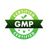 GMP Certified Maanufacturing Facility